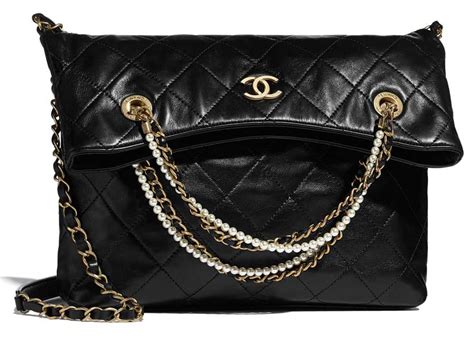 borsa chanel con catena|borsa chanel 22 2023.